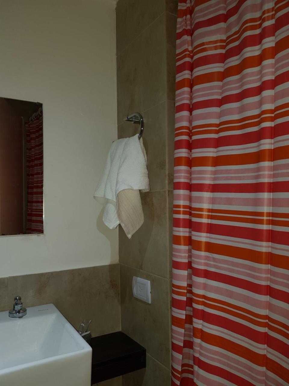Appartement Potosi 3831 à Buenos Aires Extérieur photo