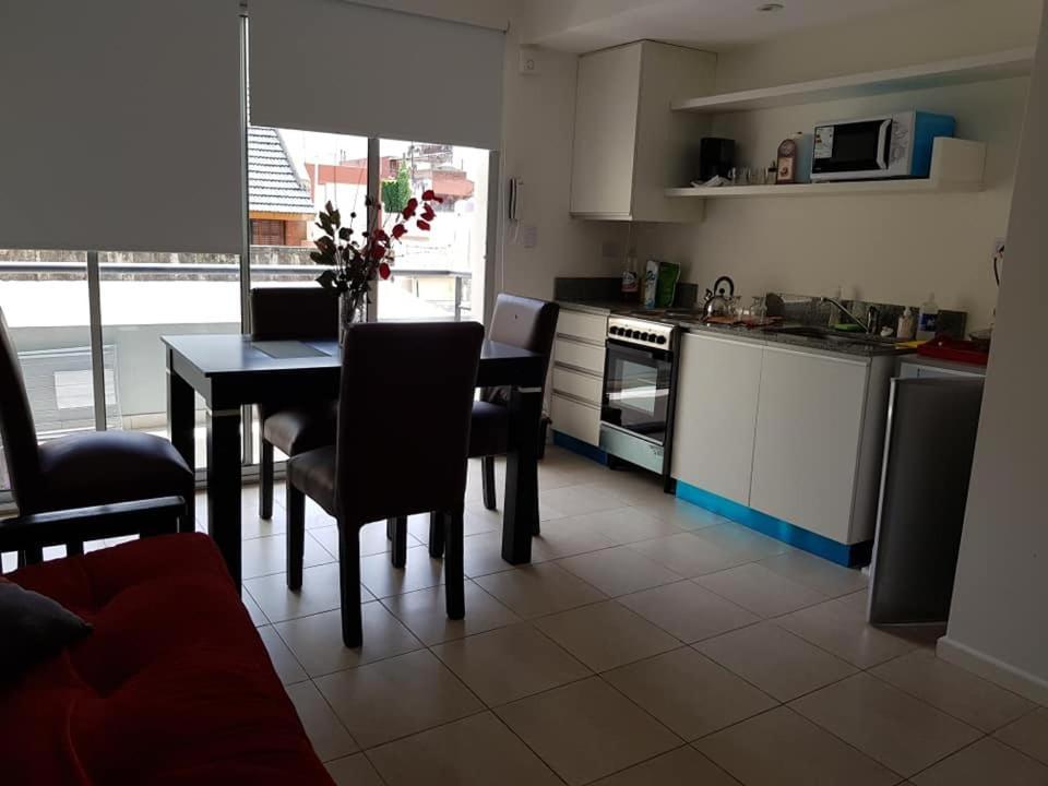 Appartement Potosi 3831 à Buenos Aires Extérieur photo