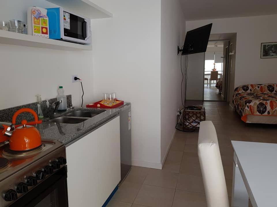 Appartement Potosi 3831 à Buenos Aires Extérieur photo