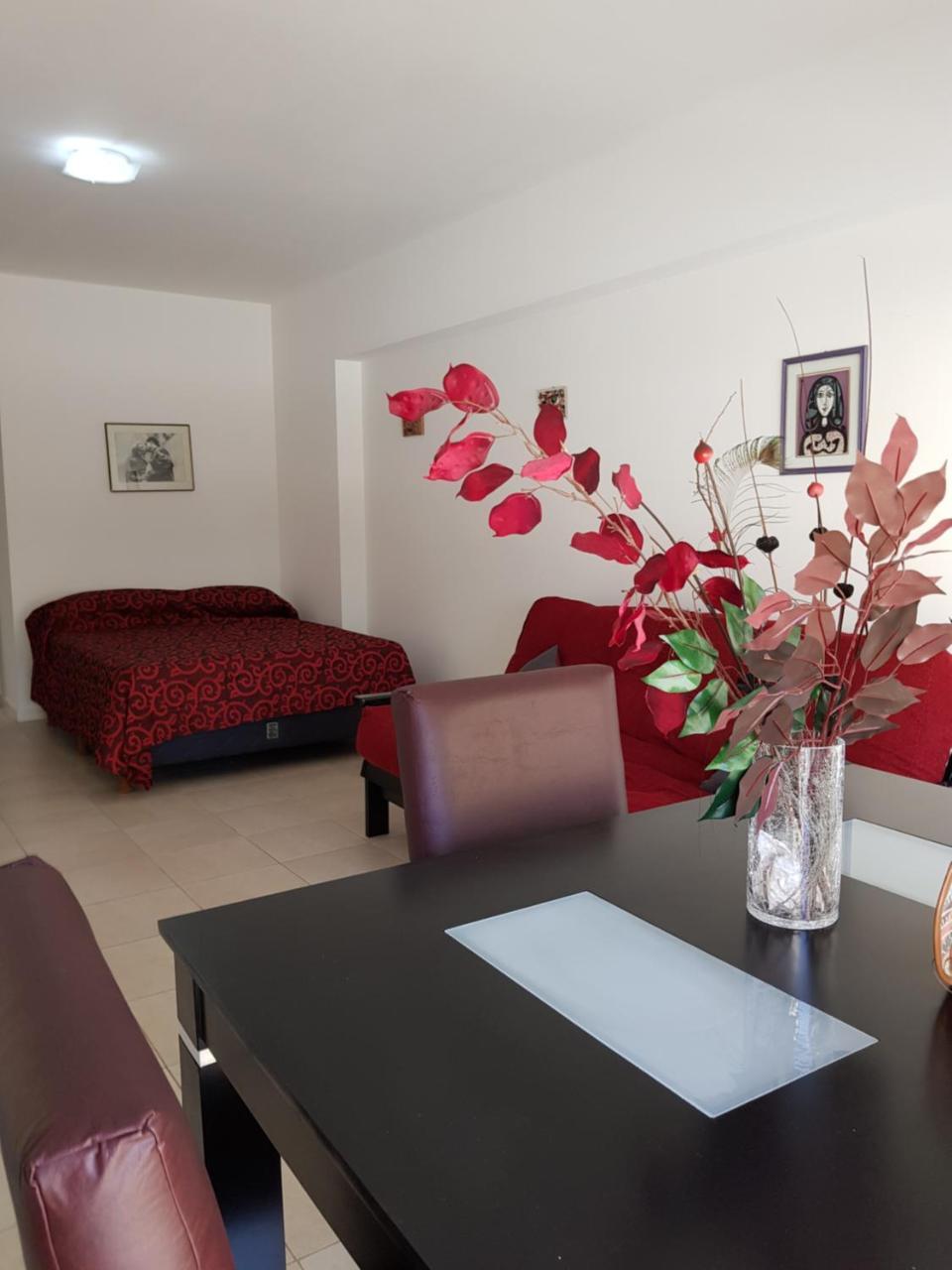 Appartement Potosi 3831 à Buenos Aires Extérieur photo