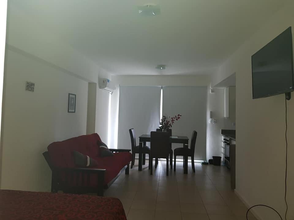 Appartement Potosi 3831 à Buenos Aires Extérieur photo