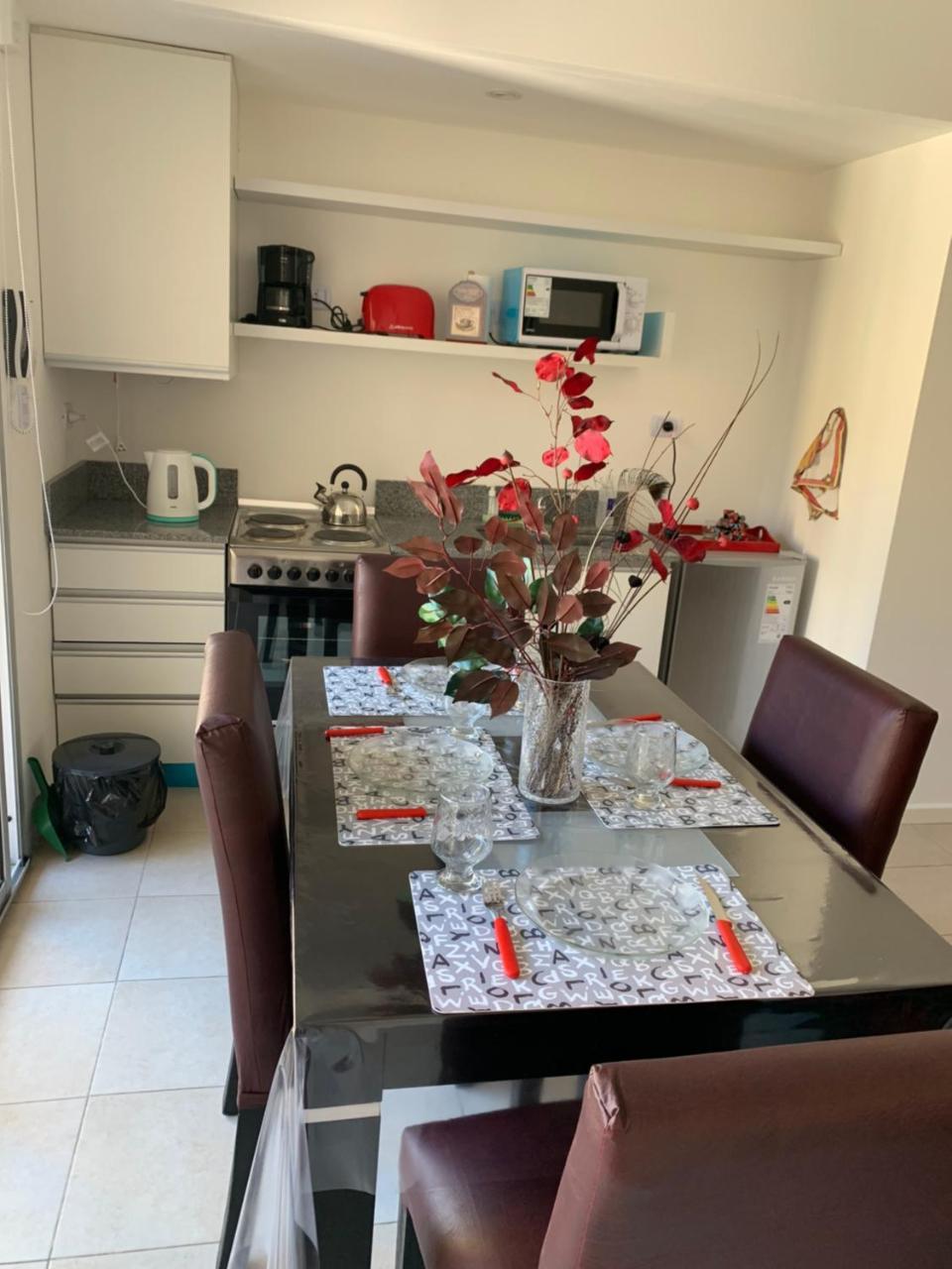 Appartement Potosi 3831 à Buenos Aires Extérieur photo